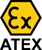 ATEX Veevoedermachines