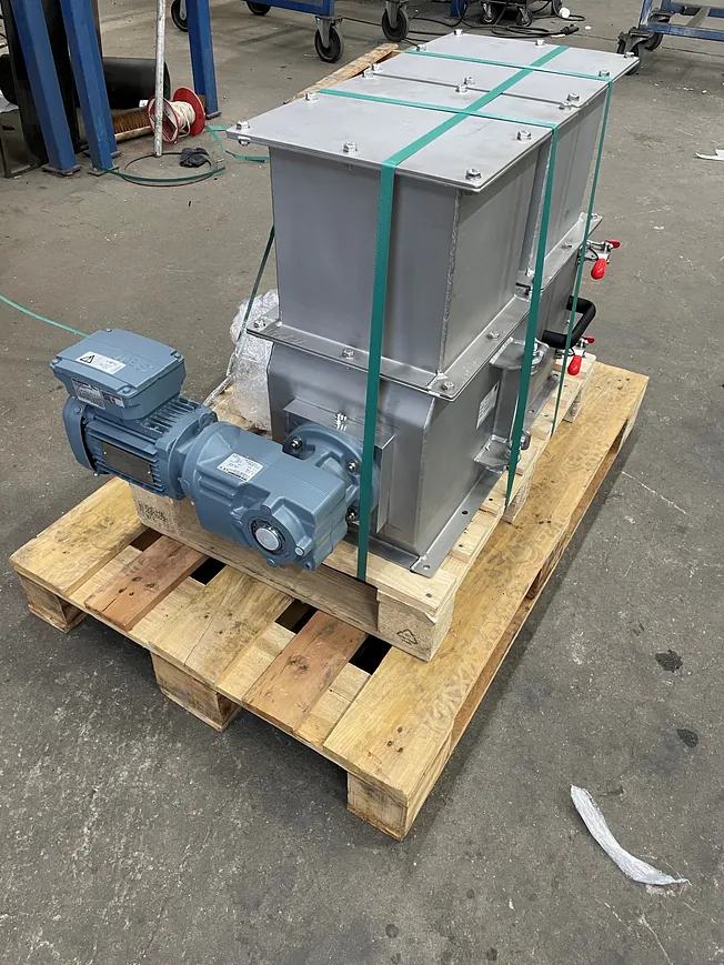 Roterende magneet RM-250